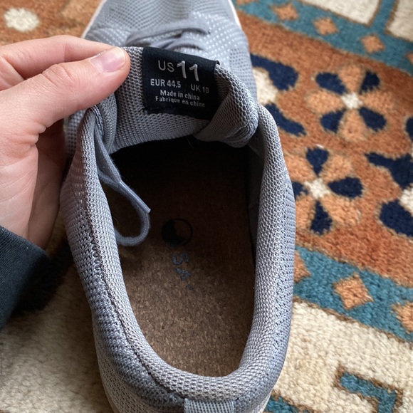 Saola mens shoes - Picture 5 of 6